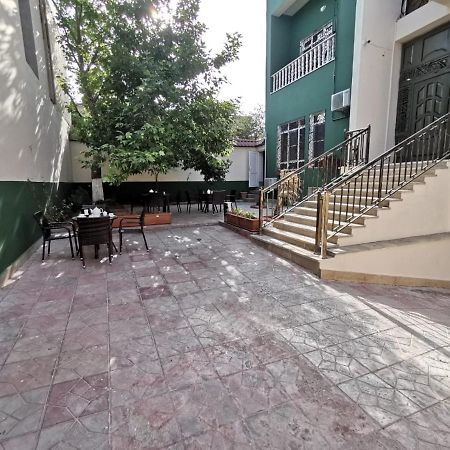 Soprano Butik Hotel Baku Eksteriør billede