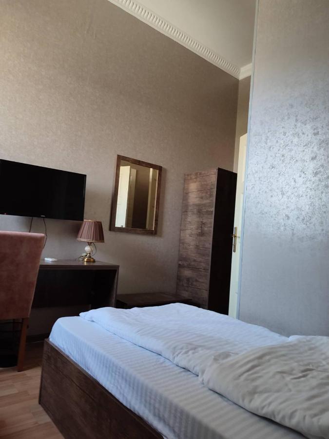 Soprano Butik Hotel Baku Eksteriør billede