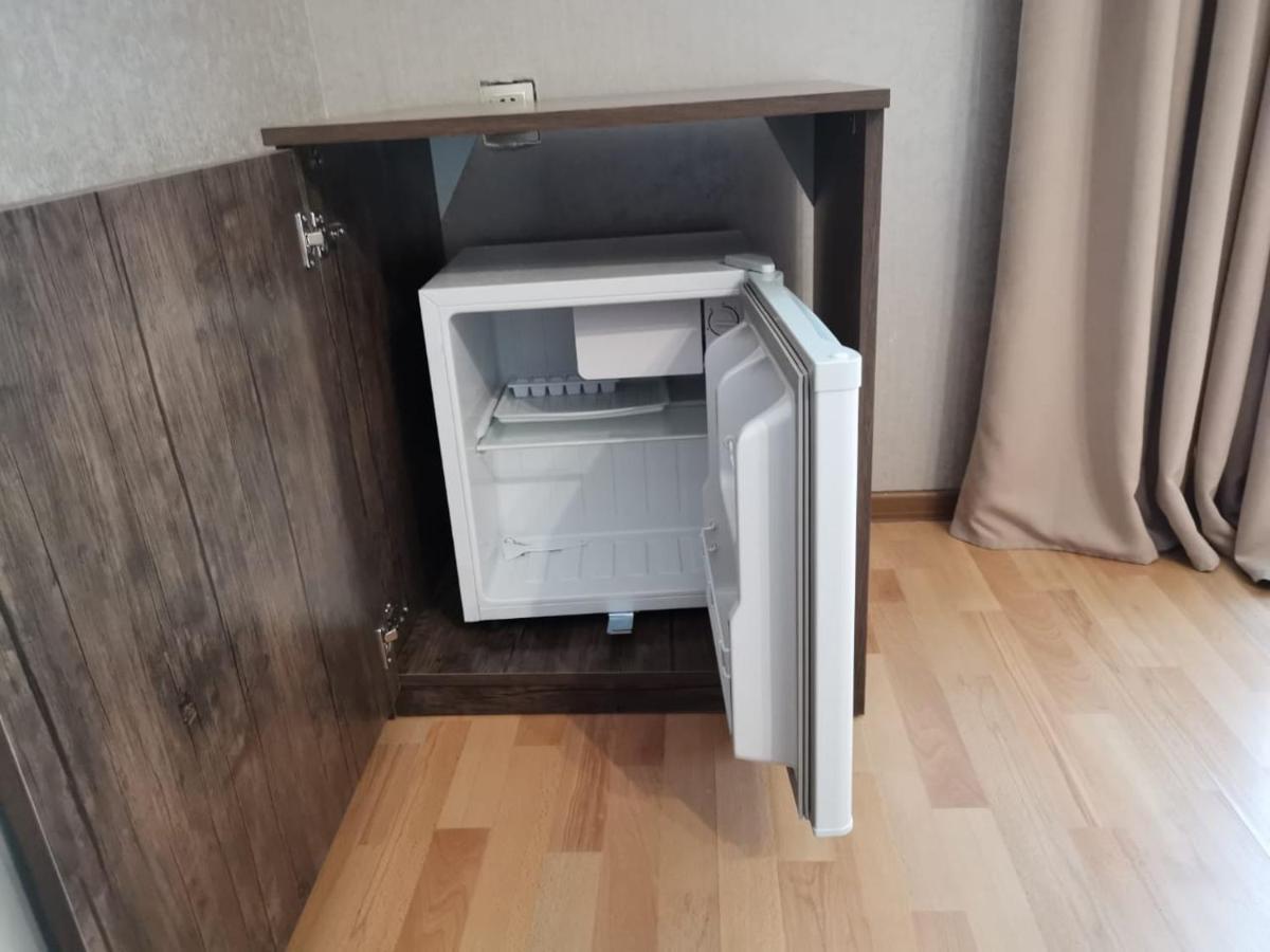 Soprano Butik Hotel Baku Eksteriør billede